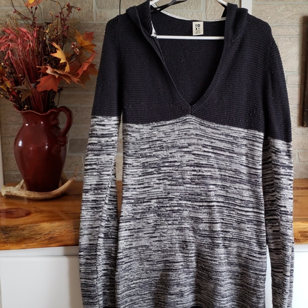 Junior sweater